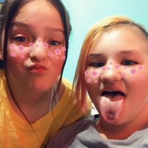 Meet your Posher, Mykaia